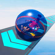 Ball Run Race: Rolling Games 2021 Mod APK