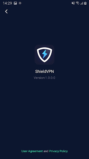 ShieldVPN  Screenshot 1