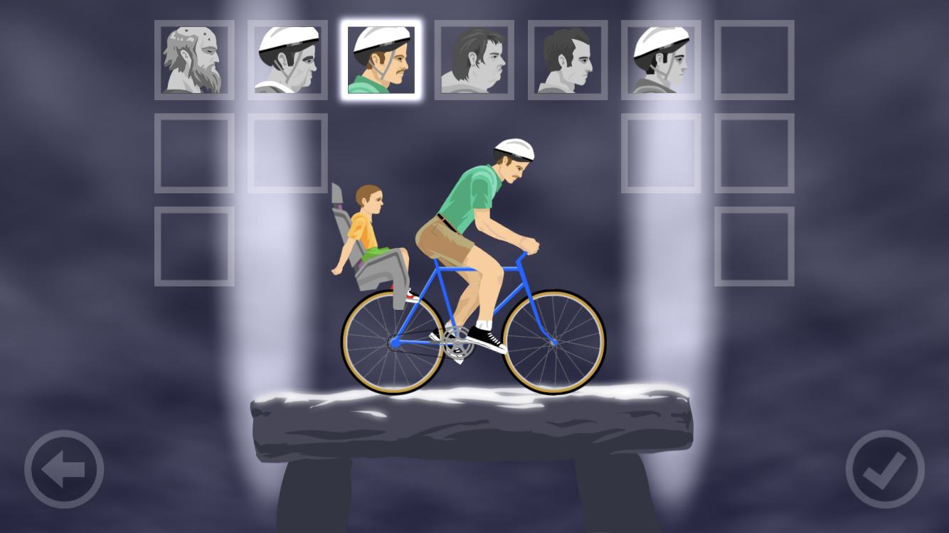 Happy Wheels  Screenshot 3