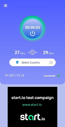 VPN Master - Fast VPN  Screenshot 3