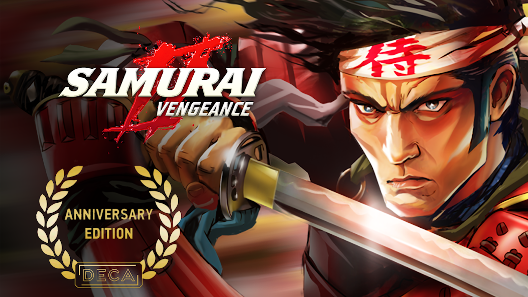 SAMURAI II: VENGEANCE Mod  Screenshot 1