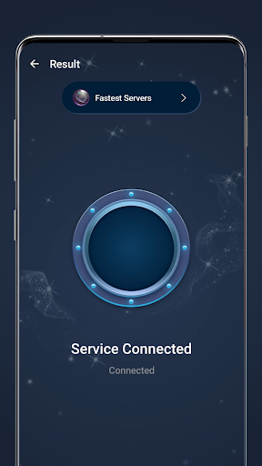 Ball VPN-Secure VPN  Screenshot 3