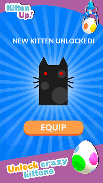 Kitten Up! Mod  Screenshot 2