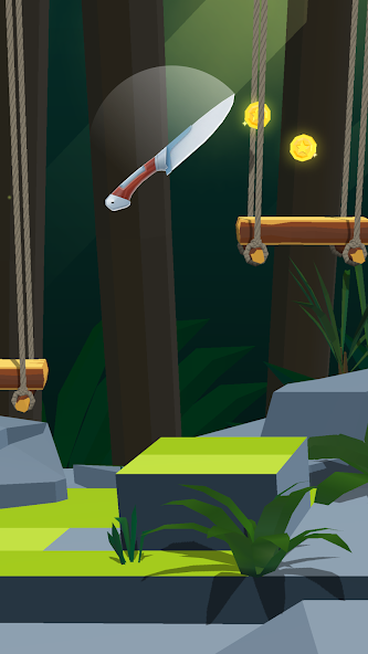 Flippy Knife 2 Mod  Screenshot 4