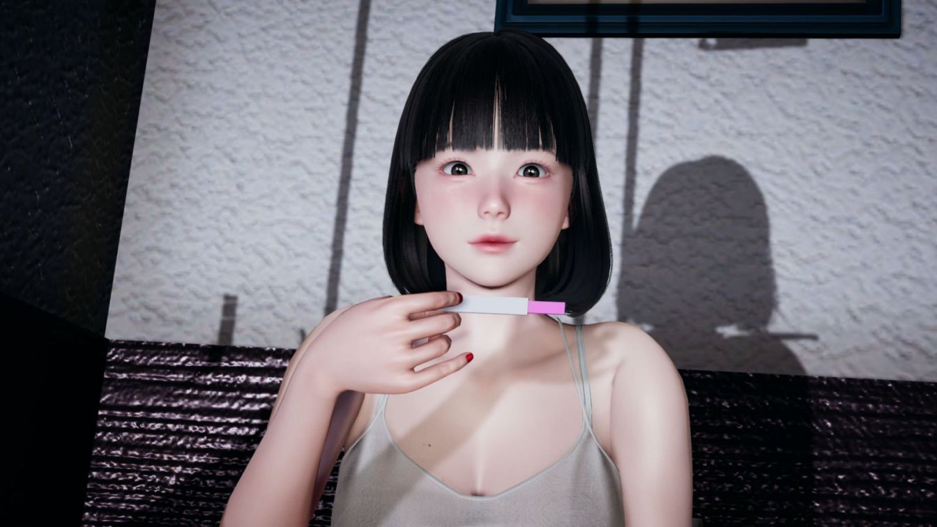 Tomie Wants to Get Married Expansion  Screenshot 3