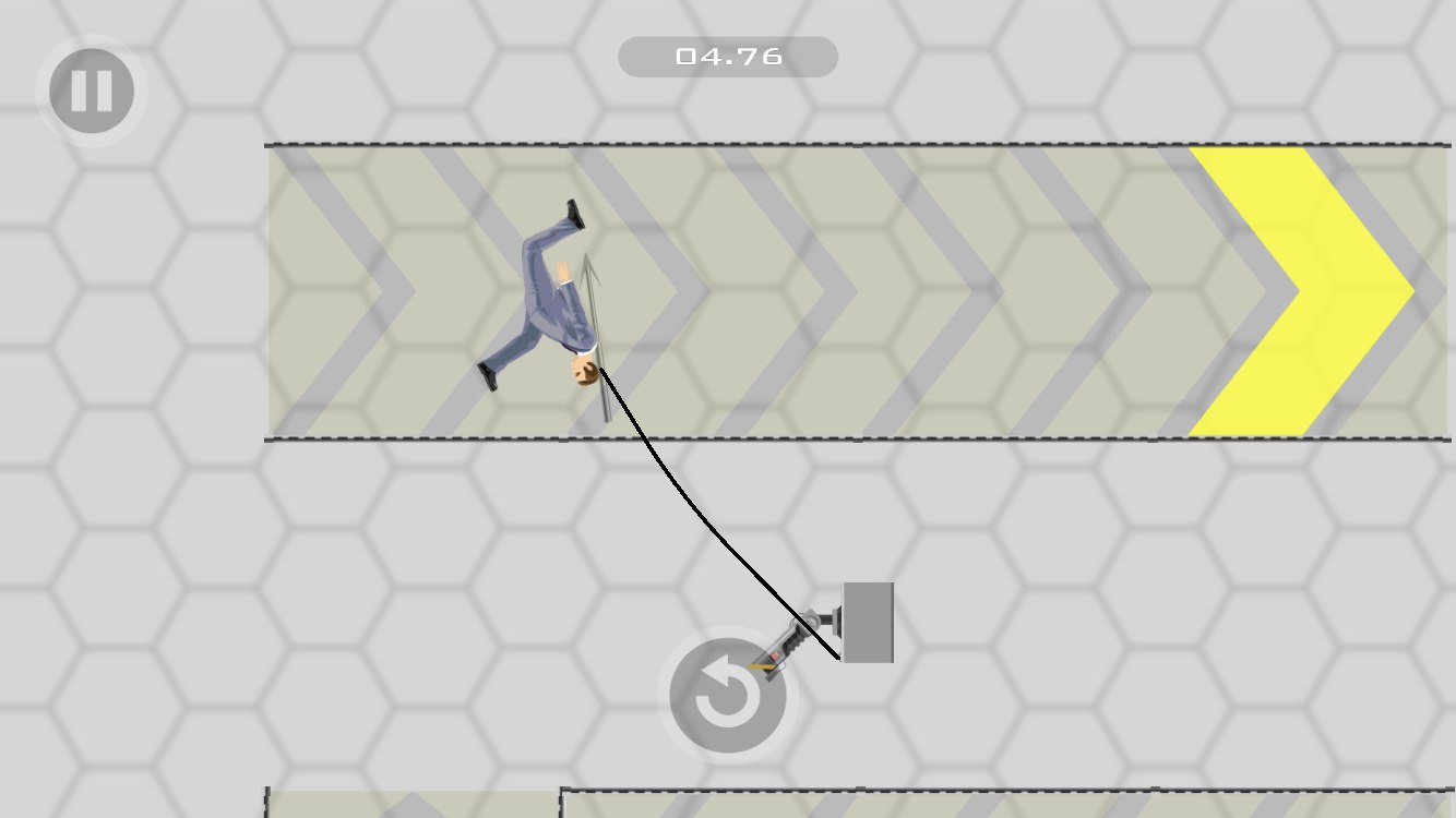 Happy Wheels  Screenshot 4