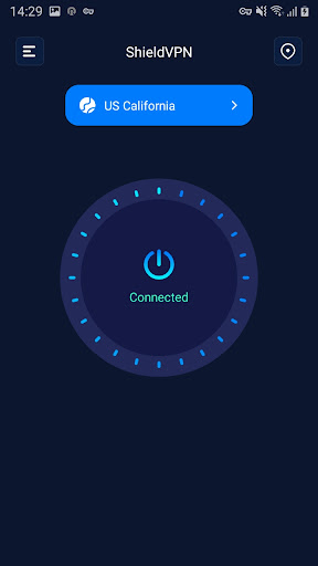 ShieldVPN  Screenshot 2