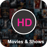 HD Movies - Watch Gomovies APK