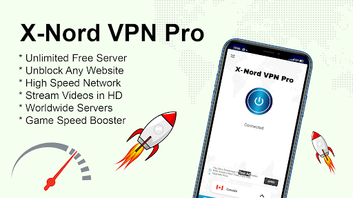 Neo - Fast & Secure VPN Proxy  Screenshot 1