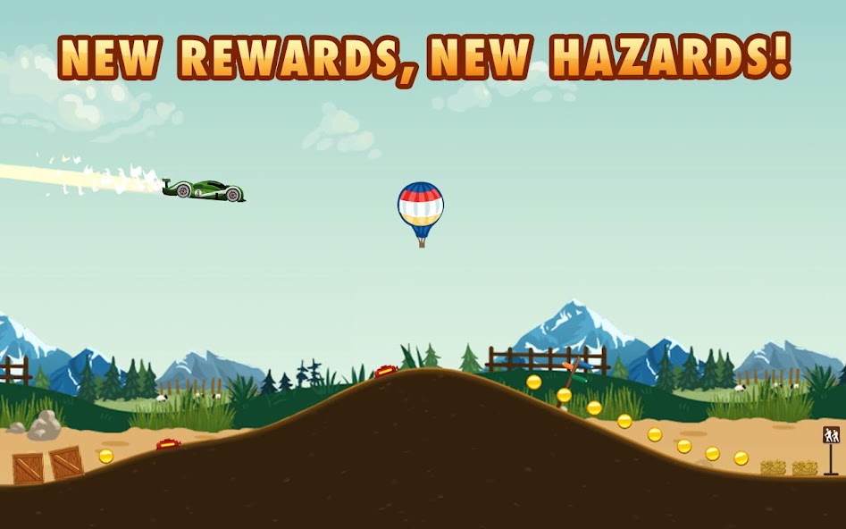 Extreme Road Trip 2 Mod  Screenshot 3