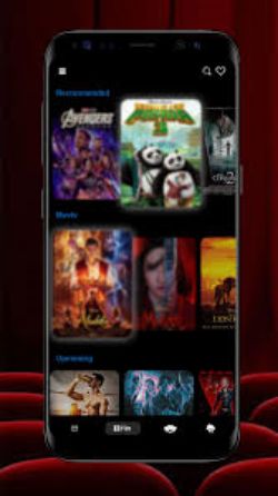 123movies Free Watch Movies & TV Series  Screenshot 1