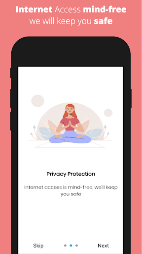 ZZ VPN - Connect your way  Screenshot 1