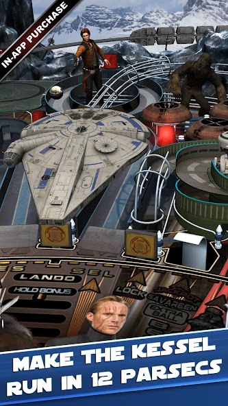 Zen Pinball Mod  Screenshot 1