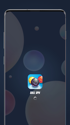 Ball VPN-Secure VPN  Screenshot 1