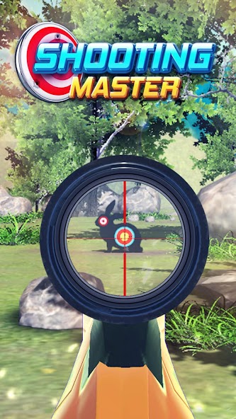 Shooting Master : Sniper Game Mod  Screenshot 4