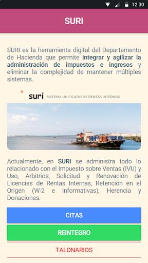 Suri Hacienda Pr  Screenshot 1