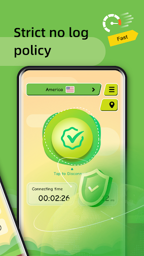 Streamline VPN  Screenshot 4