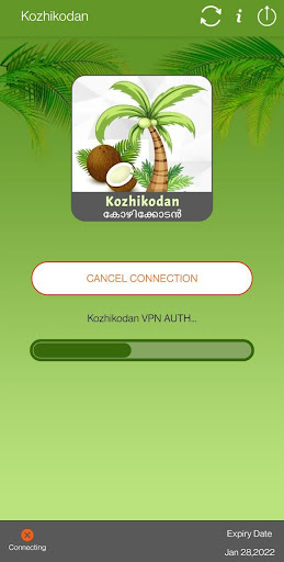 Kozhikodan VPN  Screenshot 4