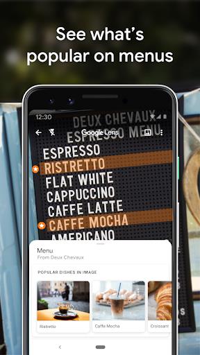 Google Lens  Screenshot 2