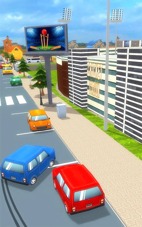 World Cup Street Parking 2019  Screenshot 4