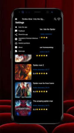 123movies Free Watch Movies & TV Series  Screenshot 2