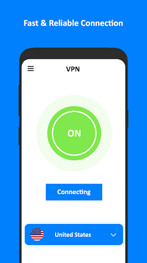 Flying VPN: Secure & Safe  Screenshot 3