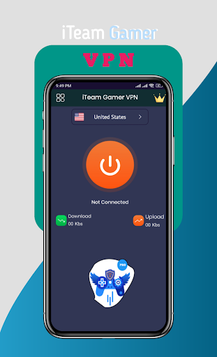 Pro Super Vpn - Fast and Proxy  Screenshot 1