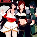 League of ToxiS APK