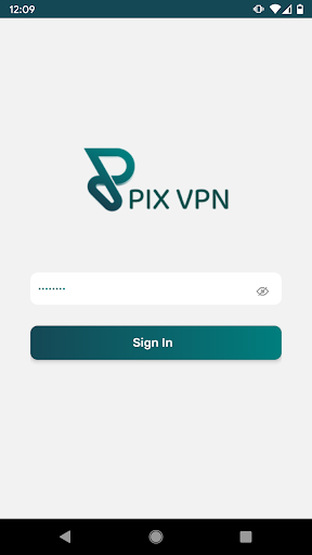 PIX VPN - Secure VPN in UAE  Screenshot 3