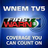 WNEM TV5 Weather APK