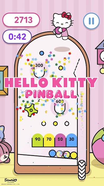 Hello Kitty And Friends Games Mod  Screenshot 3