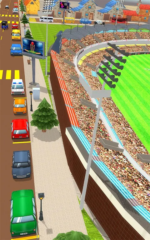 World Cup Street Parking 2019  Screenshot 2