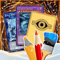 Card Maker for YugiOh APK