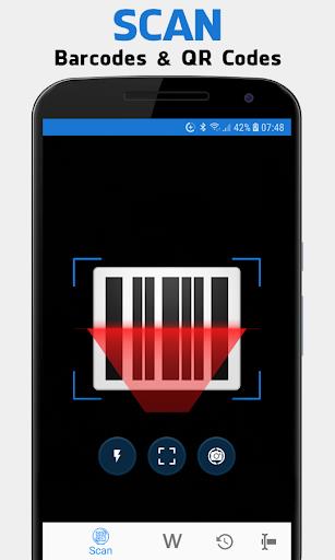 Barcode Scanner for Walmart - Price Checker  Screenshot 3