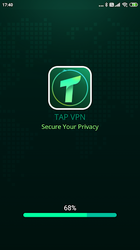 TAP VPN  Screenshot 4