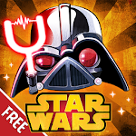 Angry Birds Star Wars II Free APK