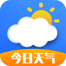 今日天气王 APK