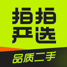 拍拍严选 APK