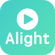 Alight视频剪辑 APK