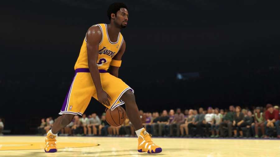 nba2k22手游 Screenshot 2