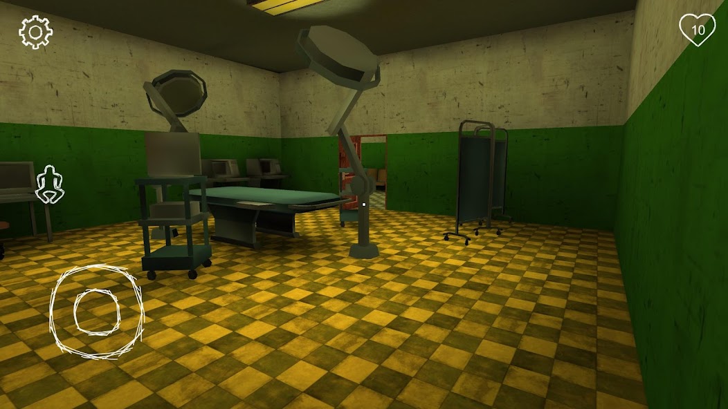 Survman: Horror In The School Mod  Screenshot 2