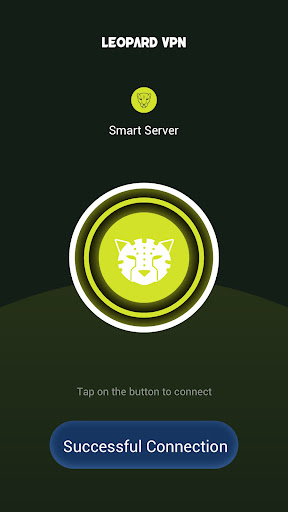 Leopard VPN  Screenshot 4