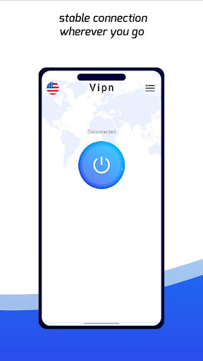 Split VPN- fast & VPN Proxy  Screenshot 3