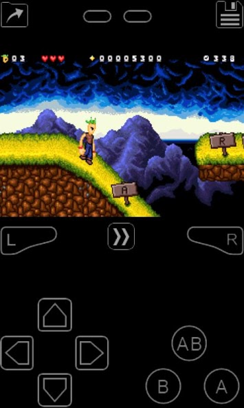 My Boy! - GBA Emulator Mod  Screenshot 1