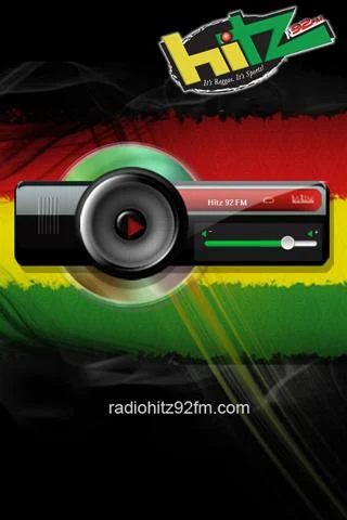 HITZ 92FM  Screenshot 2