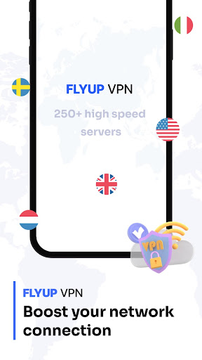 VPN Master- Secure VPNServer  Screenshot 2