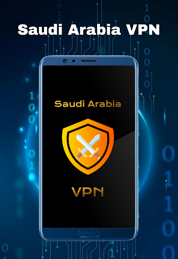 Saudi Arabia VPN - UAE, Dubai  Screenshot 1