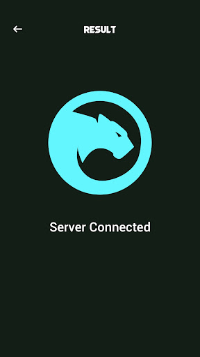 Leopard VPN  Screenshot 1