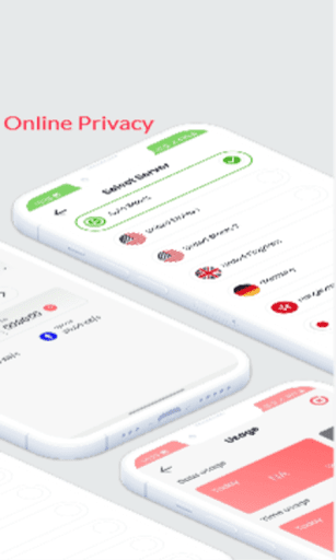 VPN For China  Screenshot 2