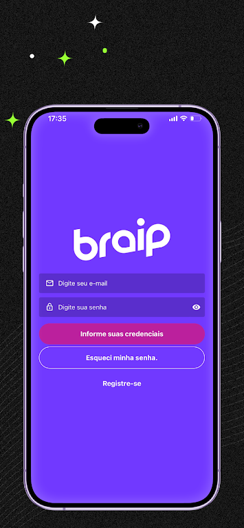 Braip  Screenshot 1